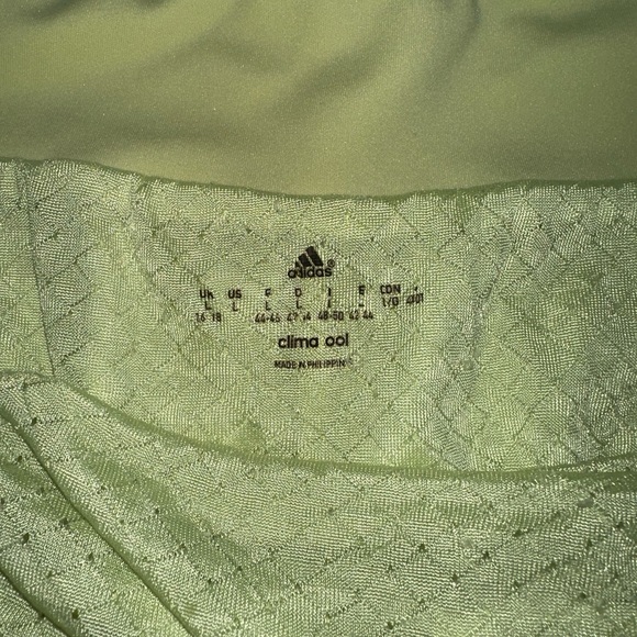 Adidas shorts - Picture 2 of 4